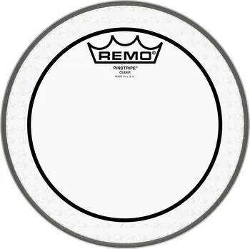 Blána Remo 8" PinStripe Clear + prodloužená záruka 3 roky