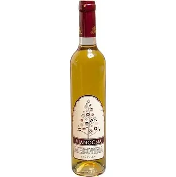 Medovina Vánoční medovina trnavská (Apimed) 0,5 l