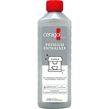 Ceragol Ultra Premium odstraňovač vodního kamene 500 ml
