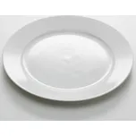 Porcelánový Klubový talíř Cashmere 30,5 cm - Maxwell&Williams Cashmere Porcelánový talíř 30,5 cm - Maxwell&Williams