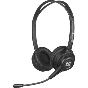 Sluchátka Sandberg Wireless Call Headset