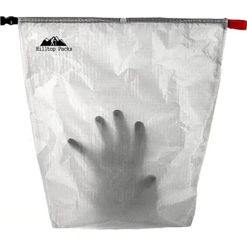 Vodácký pytel Hilltop Packs Vak na jídlo Food Bag Barva (vzor): hand