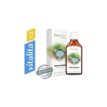 Přírodní produkt Čistá studánka - 130 2x 50 ml