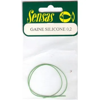 Hadičky na splávek - 0,6mm