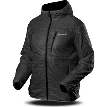 Trimm bunda DOUBLE dark grey/ black