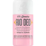 Sol-de-Janeiro Telo Pece-o-teloCheirosa 68Rio Deodorant Stick 57 g (5 053,00 Kč / 1 kg)