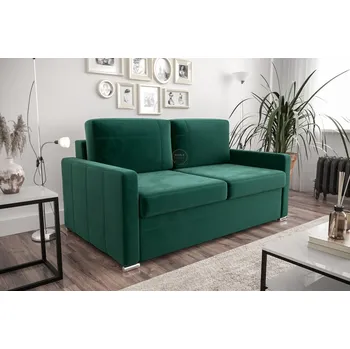 Pohovka Sofa AVANTI II 147 cm - zelená