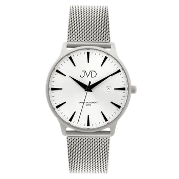Módní doplněk JVD Titanové hodinky 2023.3