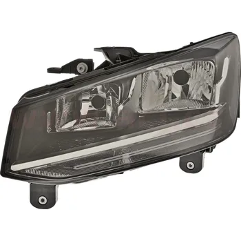 Přední světlomet Světlomet VAN WEZEL 0374961