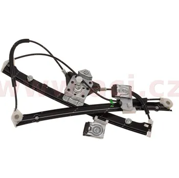 Stahovačka okna Zvedací zařízení oken VAN WEZEL 5826226