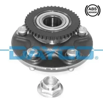 Sada ložisek kol DAYCO KWD1356