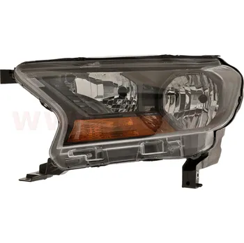 Přední světlomet Světlomet VAN WEZEL 1964963