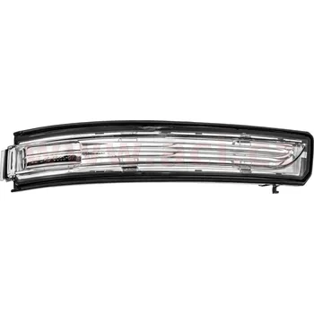 Směrový světlomet Blikač VAN WEZEL 3018916