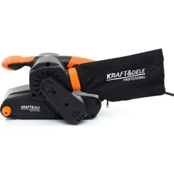 pásová bruska Bruska pásová, 1850W KraftDele KD1679