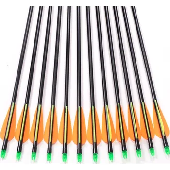 Goodgoods sklolaminát 8mm 30" 1ks 20104