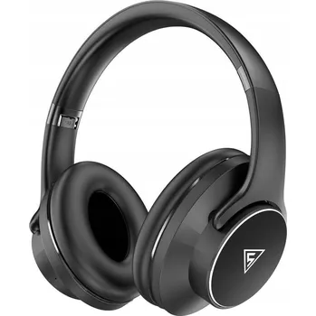 Sluchátka Sluchátka bezdrátová náhlavní DOQAUS DESIGN