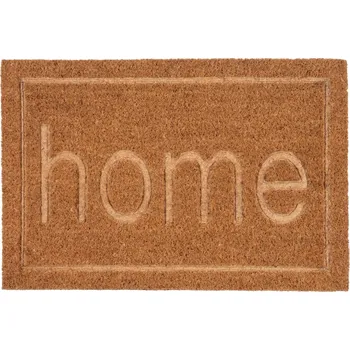 Kokosová rohožka hotová 40 x 60 cm