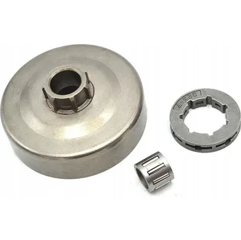 BUBEN, KOŠ SPOJKY PRO PILU MOTOROVOU PILU PARTNER 351 HUSQVARNA 136 141, VÝKONNÝ