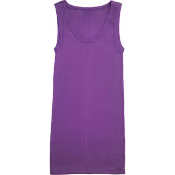 Dámské tričko Dámské fialové tričko e.femme, vel. 32/34