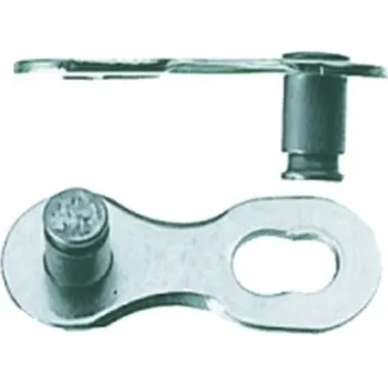 Řetěz na kolo Spojka/článek řetězu SunRace CNQ09