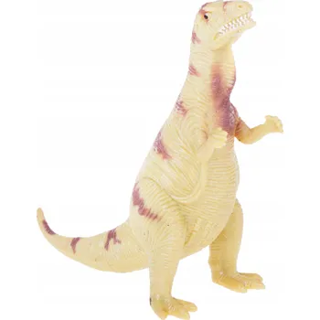 TARBOZAUR FIGURKA DINOSAURUS PREHISTORIA HTE003