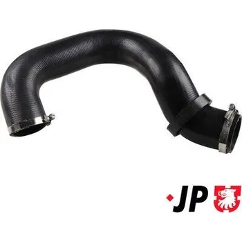 Turbodmychadlo Hadice plnícího vzduchu JP GROUP 1117708800