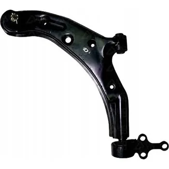 Zavěšení kol Denckermann D120007 Rameno , odpružení kol