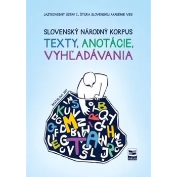 Slovenský národný korpus vázaná D0441882