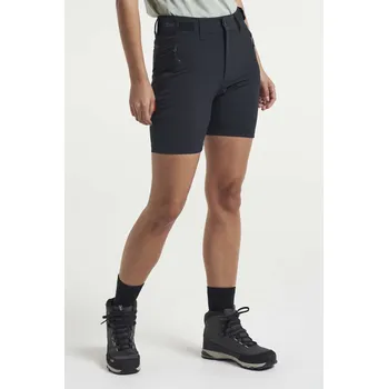 Dámské kraťasy TENSON Txlite Adventure Shorts W Black XL - XL