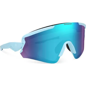 Sluneční brýle SIROKO Hybridní lyžařské/klasické sluneční brýle GS4 Vonn NO SIZE