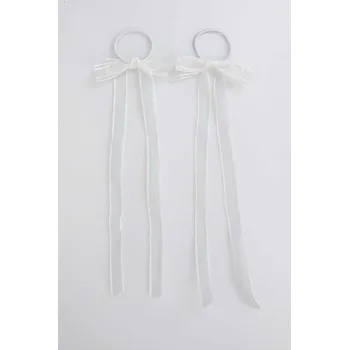 Sada Mašle Gumičky Na Vlasy pro dívky 000 Coccodrillo ZC5