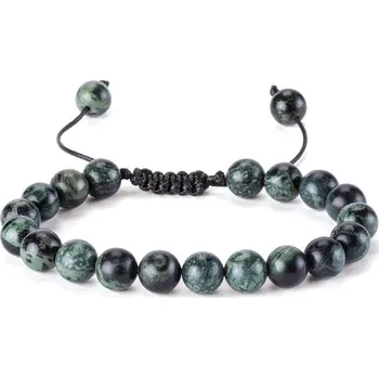 Náramek decoDoma Náramek z přírodního jaspisu