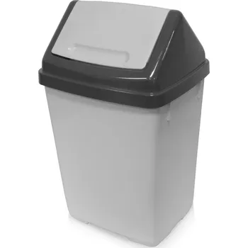 Odpadkový koš Koš na odpadky Kajetán