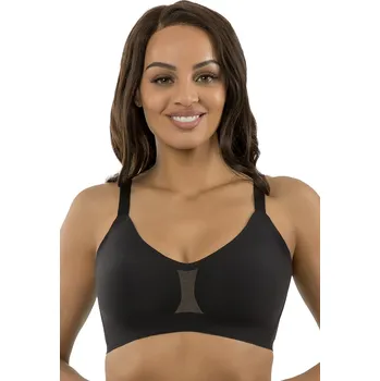 Podprsenka Podprsenka Parfait P2400 Barva: Černá, Velikost: s+
