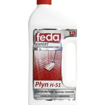 Univerzální čisticí prostředek Feda čistič na podlahy 1l