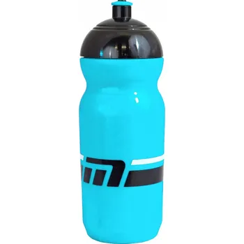 láhev 0.6 l Maxbike modrá závit (láhev 0.6 l Maxbike modrá závit)