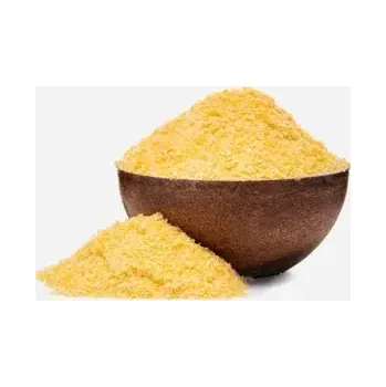 Mouka Kukuřičná strouhanka 4 x 1000 g 4000 g