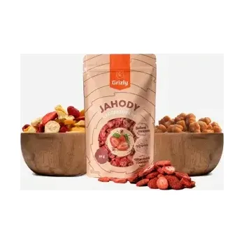 Sušené ovoce Šestka + Jahody + Teddies 275 g