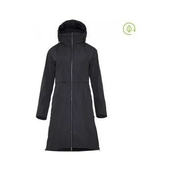 Dámská casual bunda WOOX VENTUS URBAN TENUEM CHICA 36; Šedá bunda + DÁREK DLE VÝBĚRU!