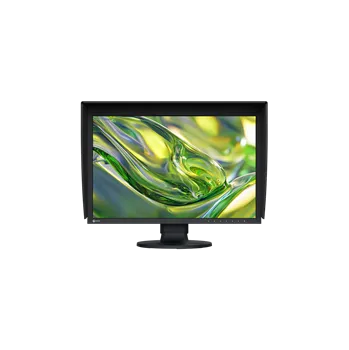Monitor Eizo CG2400S 24" Black - CG2400S-BK