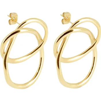 Náušnice ZAG BIJOUX SEL23094-01UNI