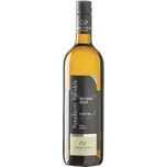 Veltlínské zelené Beton, pozdní sběr "Perná, Železná" 2024/25 0,75l Vinařství Volařík