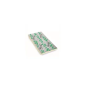 Tepelná izolace Recticel EUROWALL 21 90 mm (3,6 m2) polyuretanová deska Třívrstvá stěnová / odvětrávaná fasáda