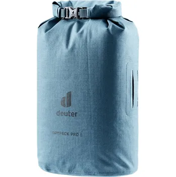Vodácký pytel deuter Drypack Pro 8 atlantic Velikost: OneSize voděodolný vak