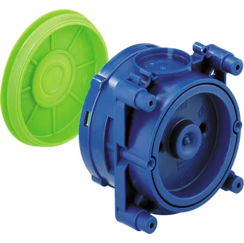 Spelsberg U 71 GRD Přístrojová krabice do betonu