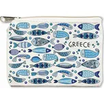 ATP – peněženka s motivem ryby