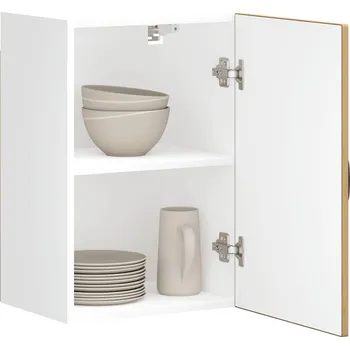 Kuchyňská skříňka Kuchyňská nástěnná skříňka "Kalmar" dub artisan kompozitní