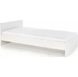 Postel Lima bílá 90x200