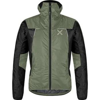 Montura Bunda Montura Skisky 2.0 verde salvia