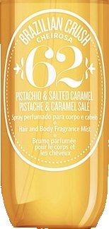 Sol de Janeiro Telo Telove spreje Parfémová mlha 240 ml